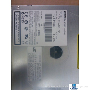 Ide 8x Dvd Burner Teac Dv-w28e 8x Dvd±rw For Notebook
